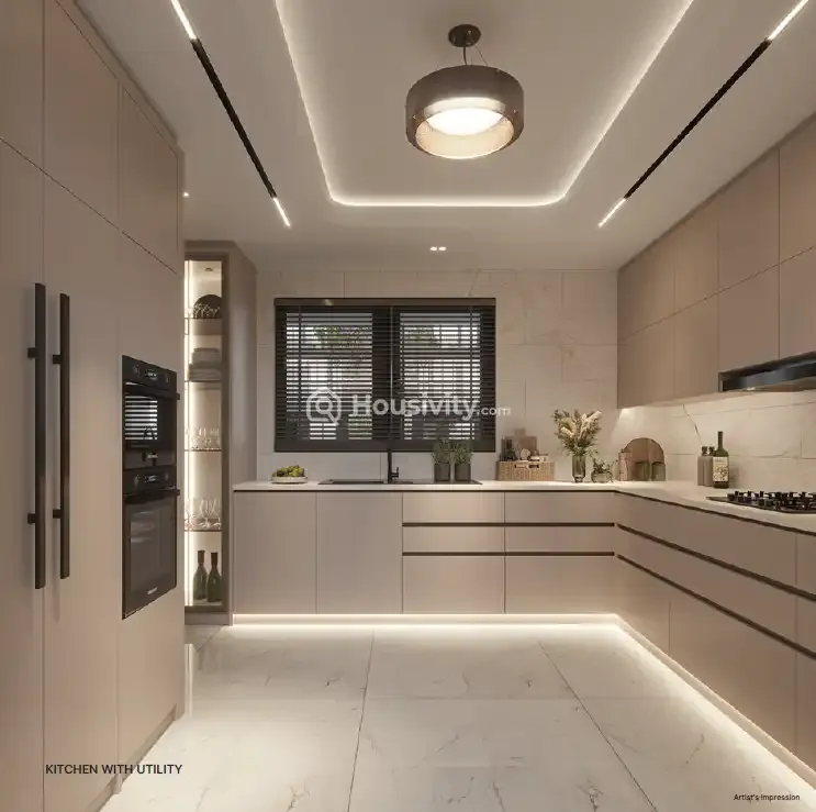 Sobha Crystal Meadows Image 10