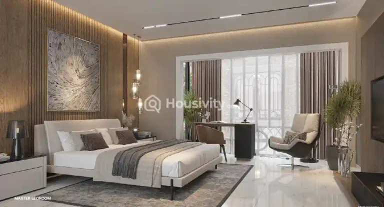 Sobha Crystal Meadows Image 14