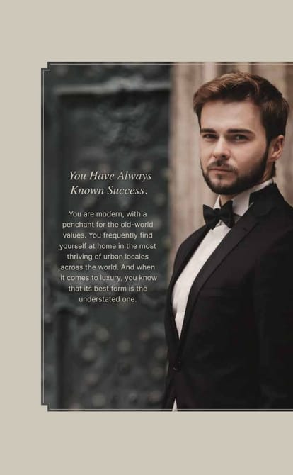 Sobha Royal Crest Brochure Image 11