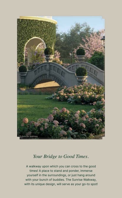 Sobha Royal Crest Brochure Image 13