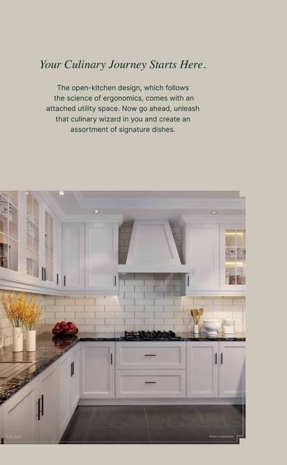 Sobha Royal Crest Brochure Image 21