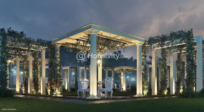 Sobha Royal Crest Image 4