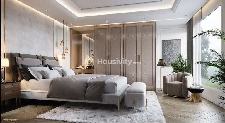 Sobha Royal Crest Image 13