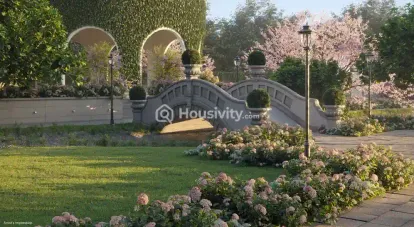 Sobha Royal Crest Image 1