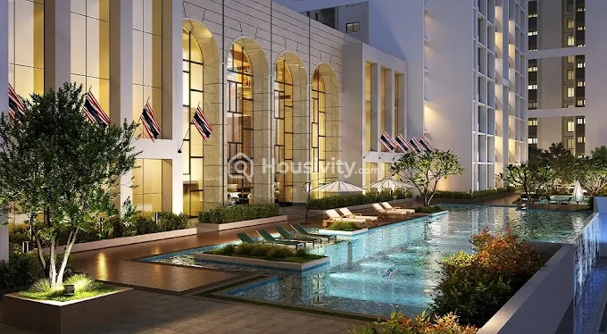 Sobha Manhattan Towers Image 10