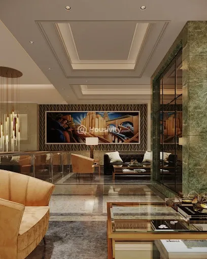 Sobha Manhattan Towers Image 15