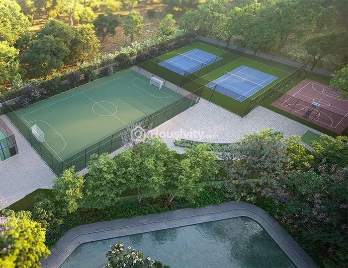 Sobha Manhattan Towers Image 4