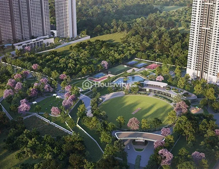 Sobha Manhattan Towers Image 3