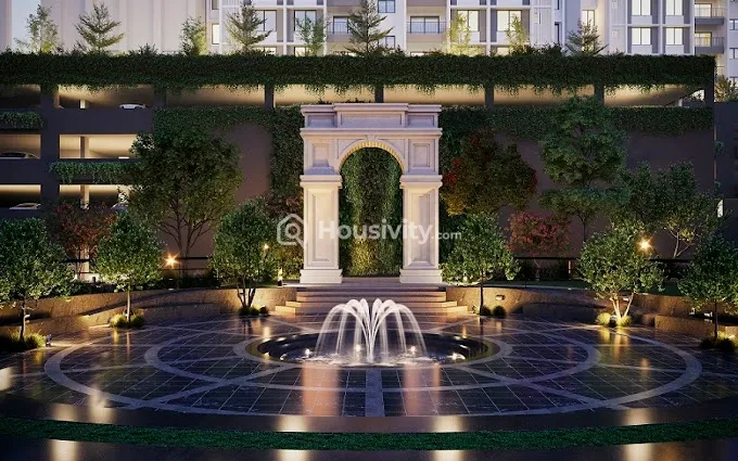 Sobha Manhattan Towers Image 8