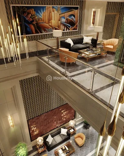 Sobha Manhattan Towers Image 13