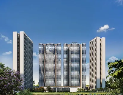 Sobha Manhattan Towers Thumbnail