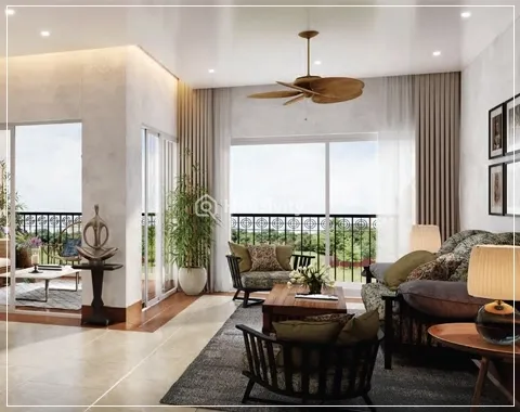 Sobha Windsor Image 9