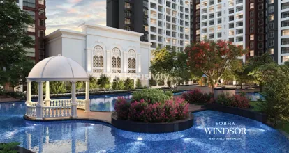 Sobha Windsor Image 1