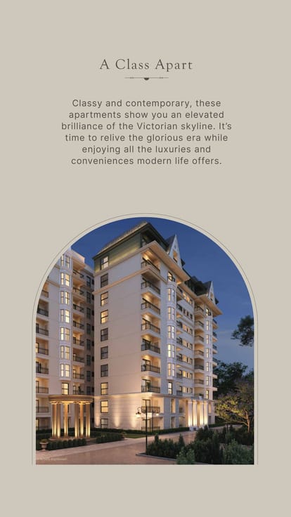 Sobha Victoria Park Brochure Image 8