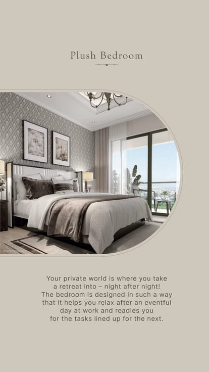 Sobha Victoria Park Brochure Image 15