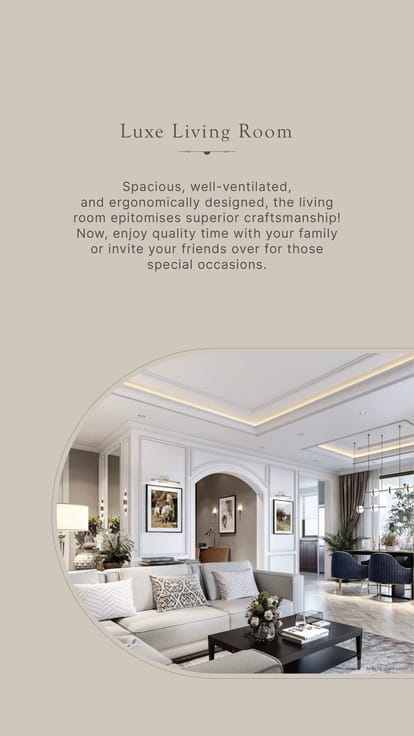 Sobha Victoria Park Brochure Image 14