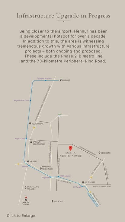Sobha Victoria Park Brochure Image 3
