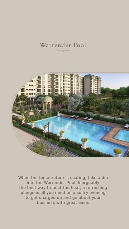 Sobha Victoria Park Brochure Image 11