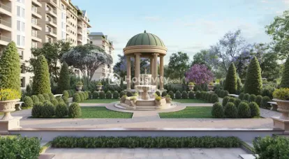 Sobha Victoria Park Image 2