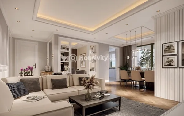 Sobha Victoria Park Image 4