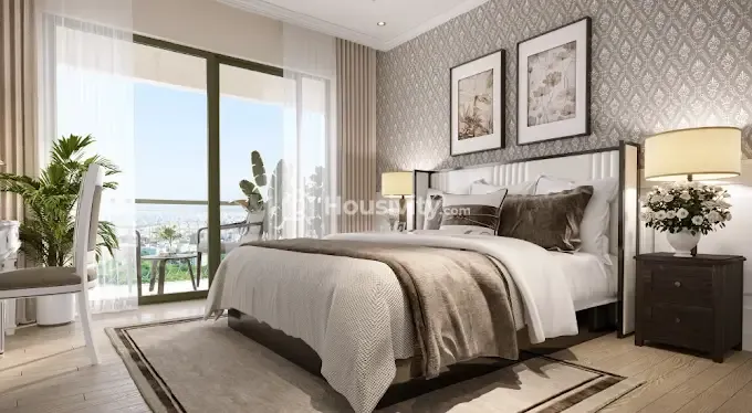 Sobha Victoria Park Image 7