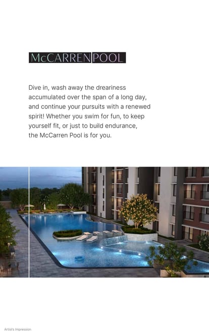 Sobha Brooklyn Towers Brochure Image 12