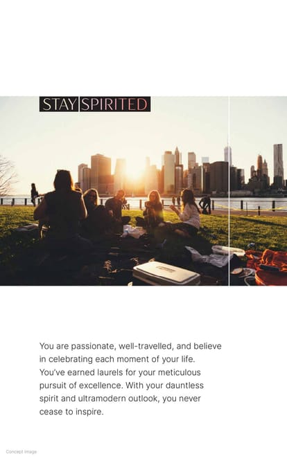 Sobha Brooklyn Towers Brochure Image 4