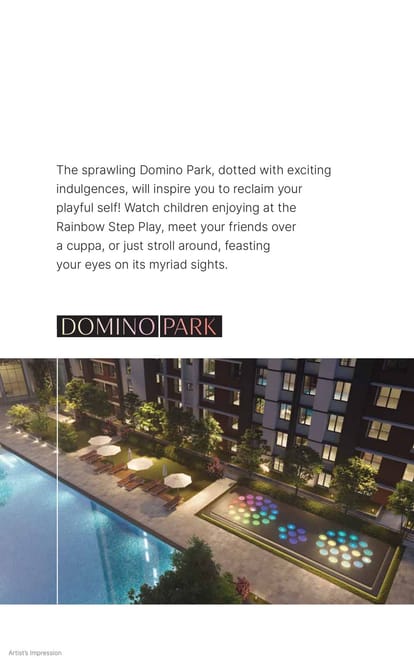 Sobha Brooklyn Towers Brochure Image 7