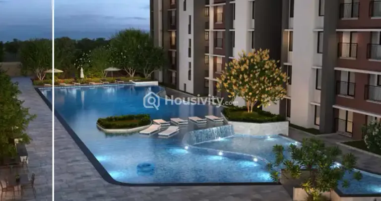 Sobha Brooklyn Towers Image 1