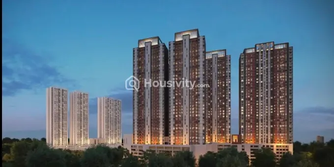 Sobha Brooklyn Towers Image 13