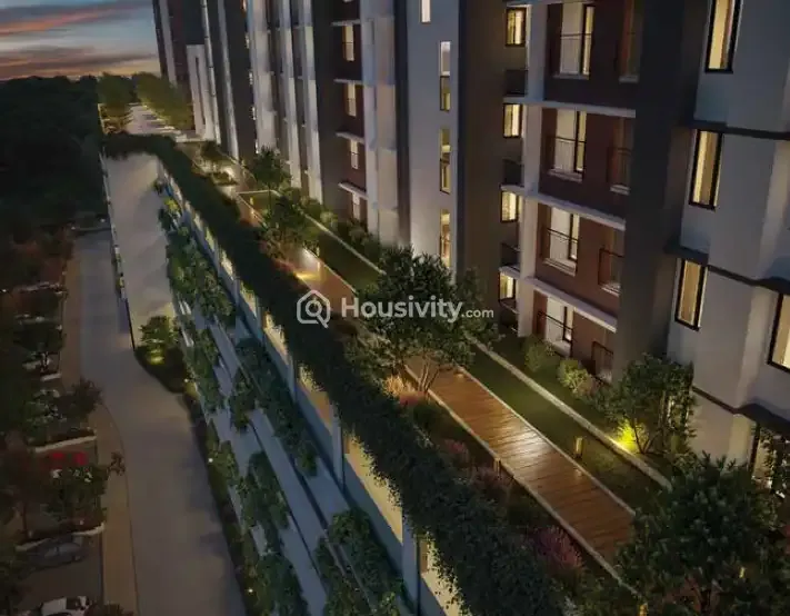 Sobha Brooklyn Towers Image 4