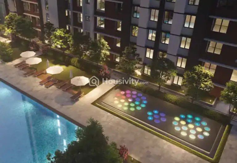 Sobha Brooklyn Towers Image 6