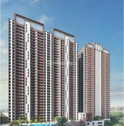 Sobha Brooklyn Towers Thumbnail