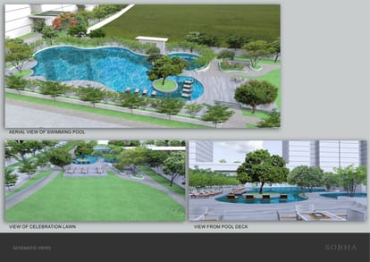 Sobha Sentosa Brochure Image 3