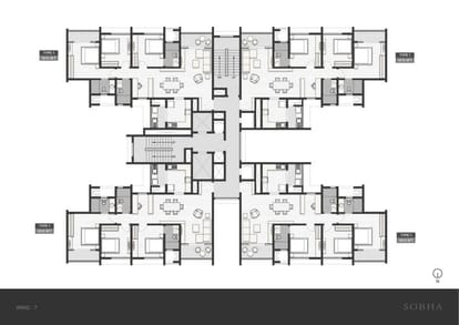 Sobha Sentosa Brochure Image 4
