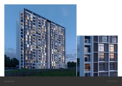 Sobha Sentosa Brochure Image 9