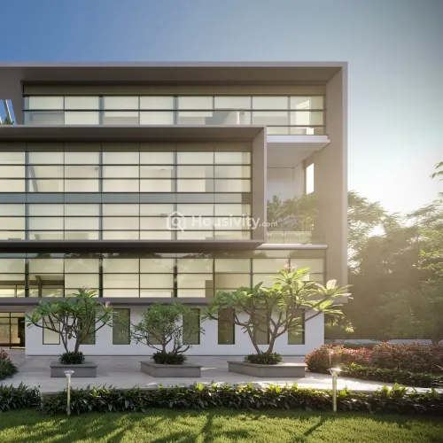 Sobha Sentosa Image 1