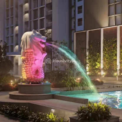 Sobha Sentosa Image 5