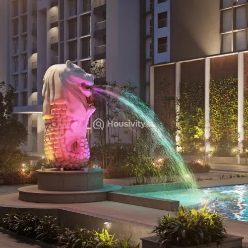 Sobha Sentosa Image 5