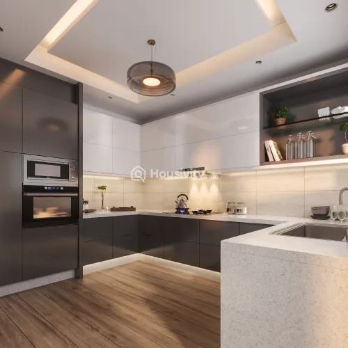 Sobha Sentosa Image 11