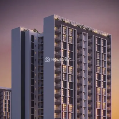 Sobha Sentosa Image 2