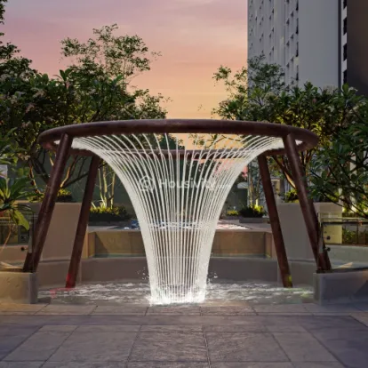 Sobha Sentosa Image 6