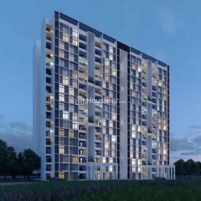 Sobha Sentosa Thumbnail