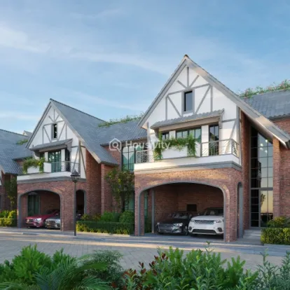 Sobha Oakshire Thumbnail