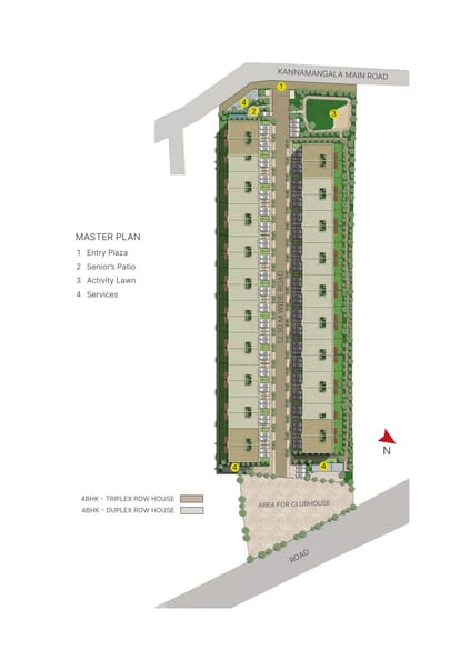 Sobha Galera Brochure Image 3