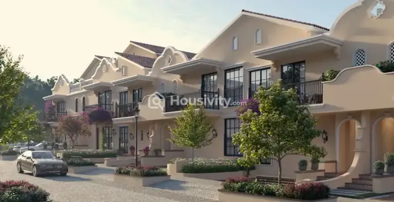 Sobha Galera Image 1