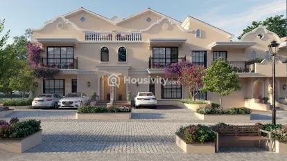 Sobha Galera Thumbnail