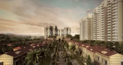 Sobha Athena Image 1