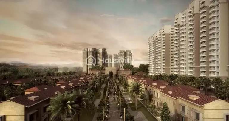 Sobha Athena Image 1