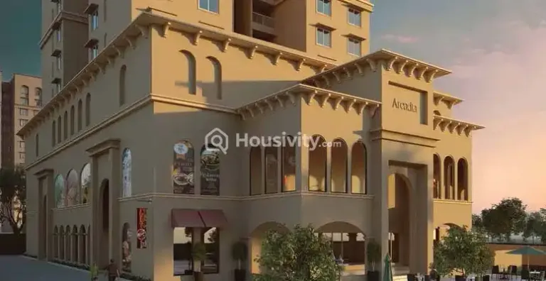 Sobha Athena Image 5